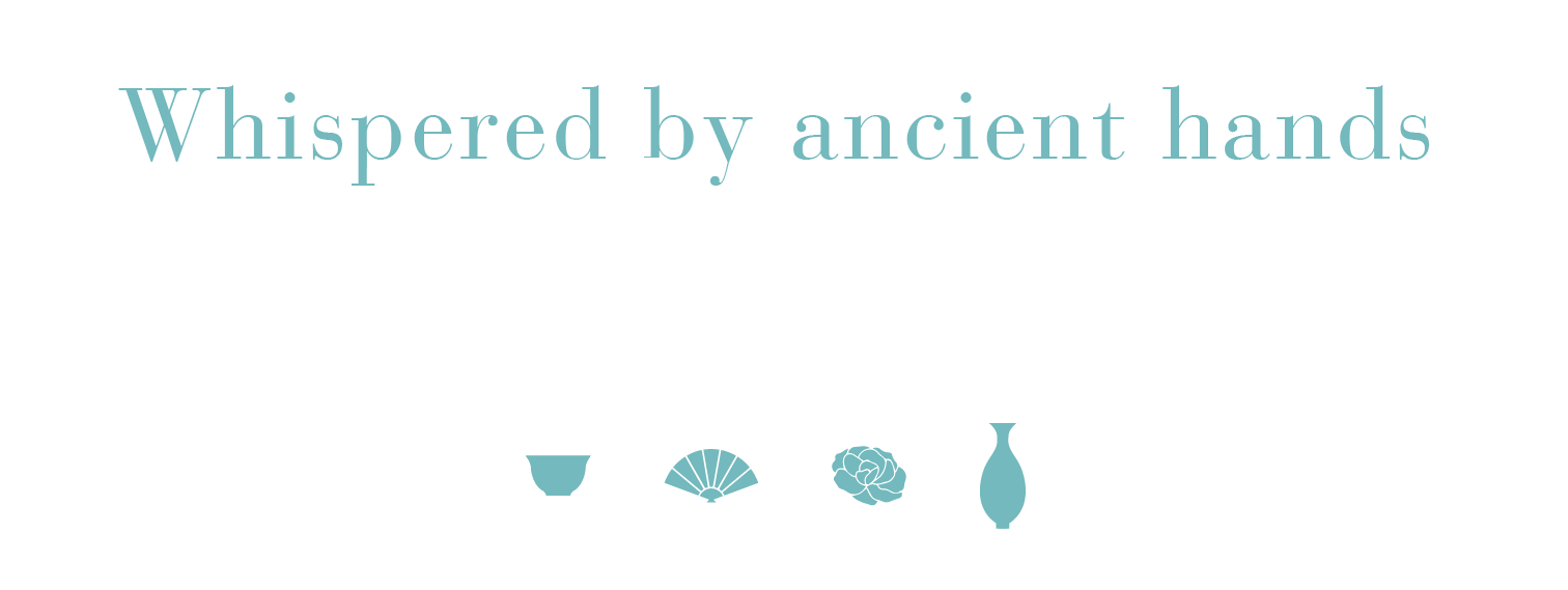 Mina Heritage slogan
