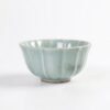 Celadon Sky Lotus Tea Vessel Ru Ware