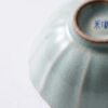 Celadon Sky Lotus Tea Vessel Ru Ware