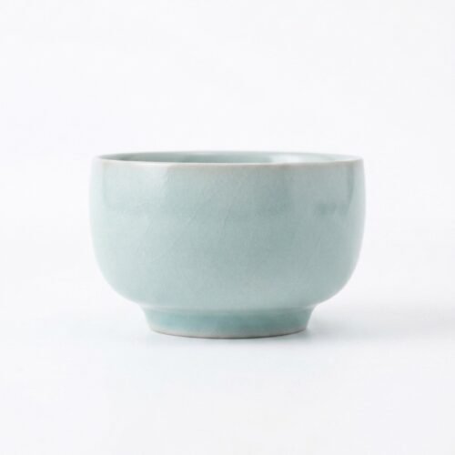 Classic Tea Vessel Ru Ware