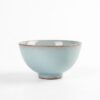 Full Moon Tea Vessel Ru Ware