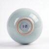 Full Moon Tea Vessel Ru Ware