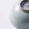 Full Moon Tea Vessel Ru Ware